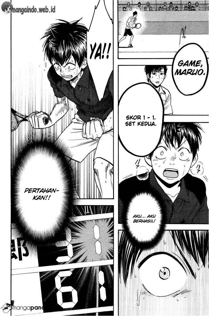 Chapter 221 - halaman 4