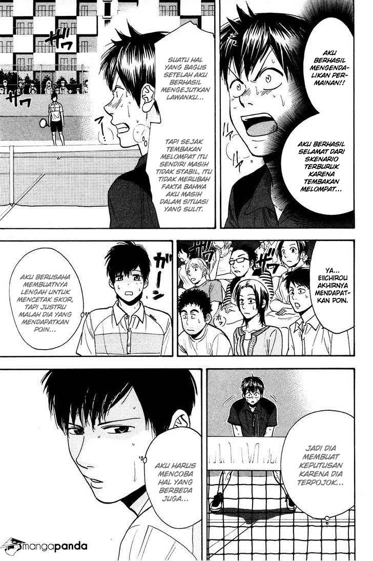Chapter 221 - halaman 5