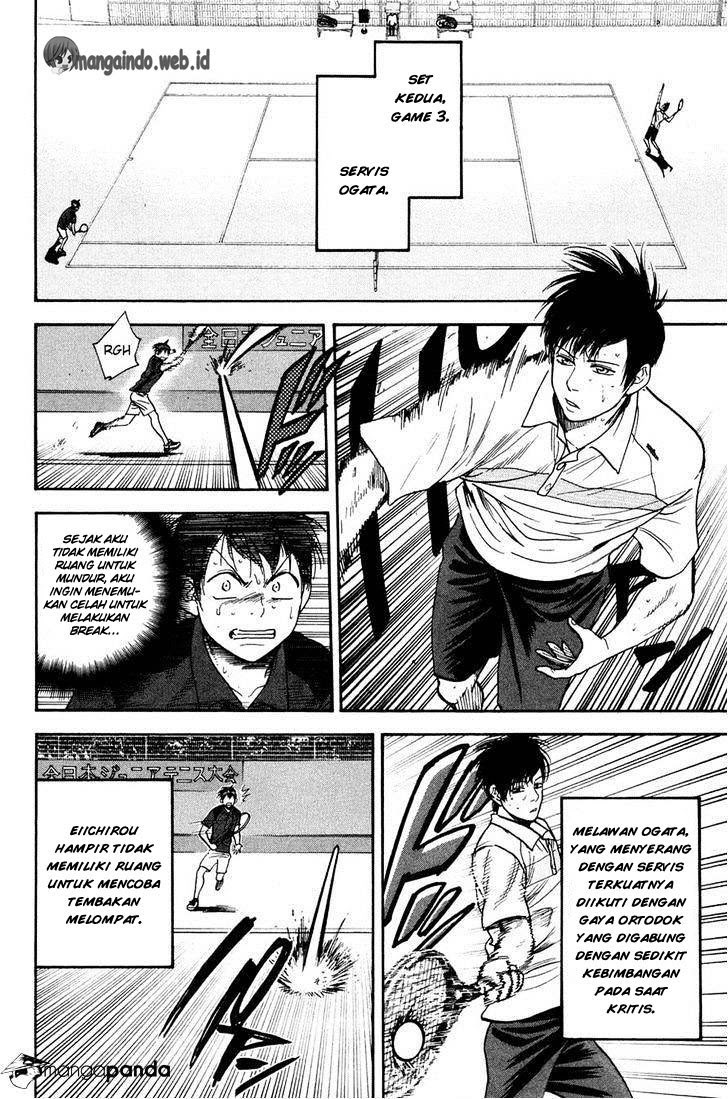 Chapter 221 - halaman 6
