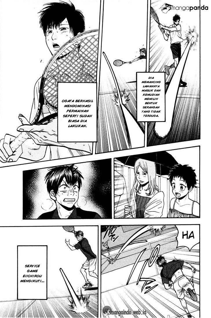 Chapter 221 - halaman 7