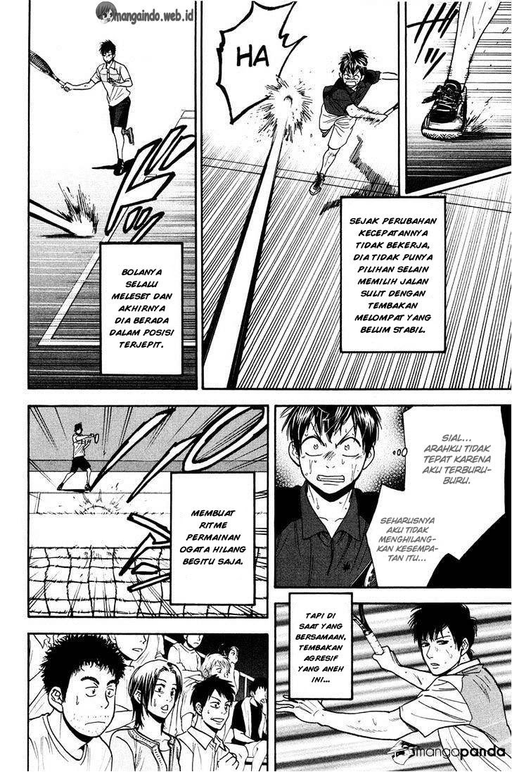 Chapter 221 - halaman 8