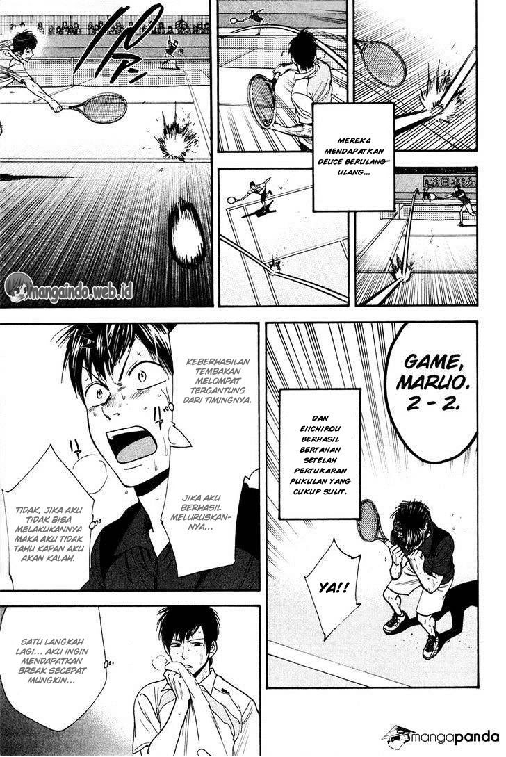 Chapter 221 - halaman 9