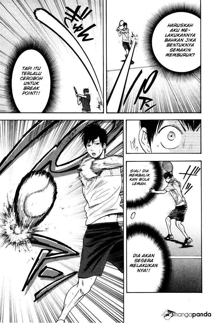 Chapter 220 - halaman 13