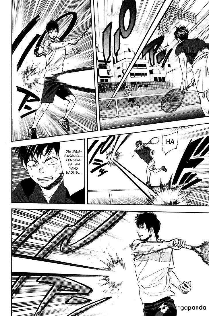 Chapter 220 - halaman 18
