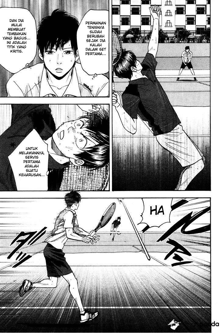 Chapter 220 - halaman 5