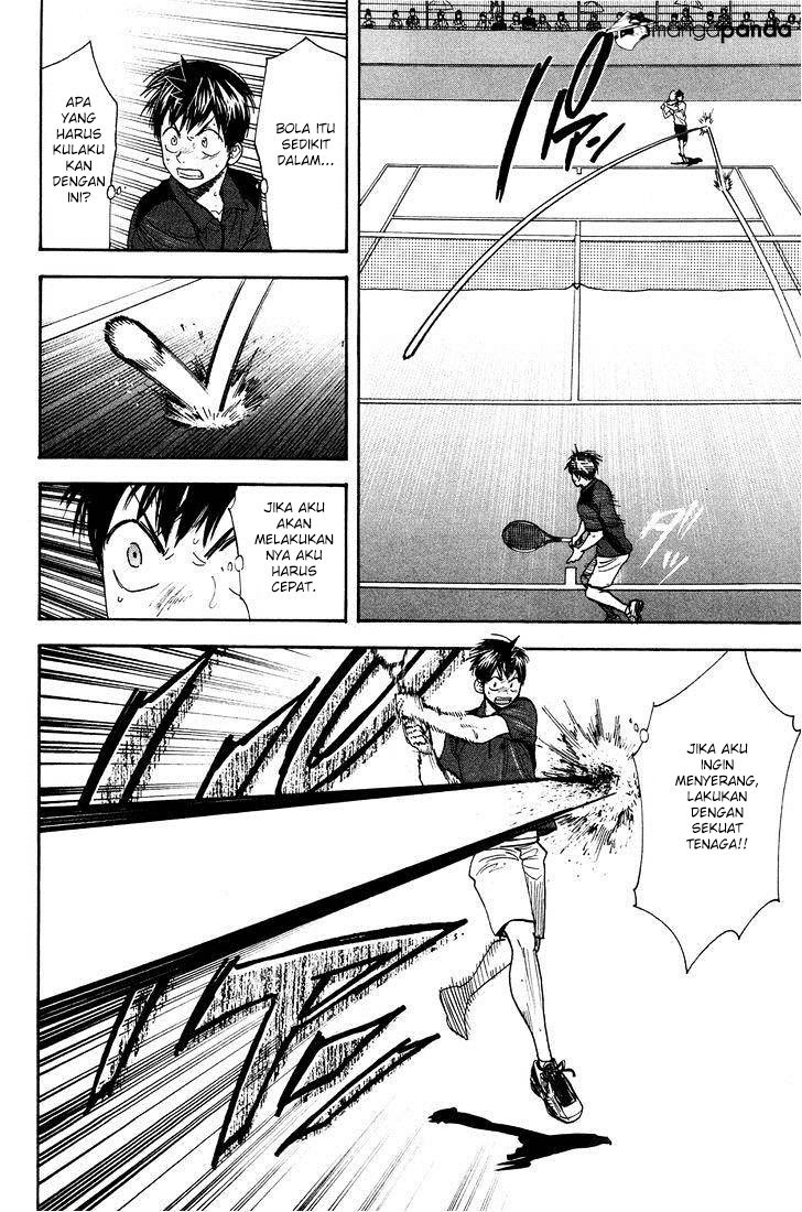 Chapter 220 - halaman 8