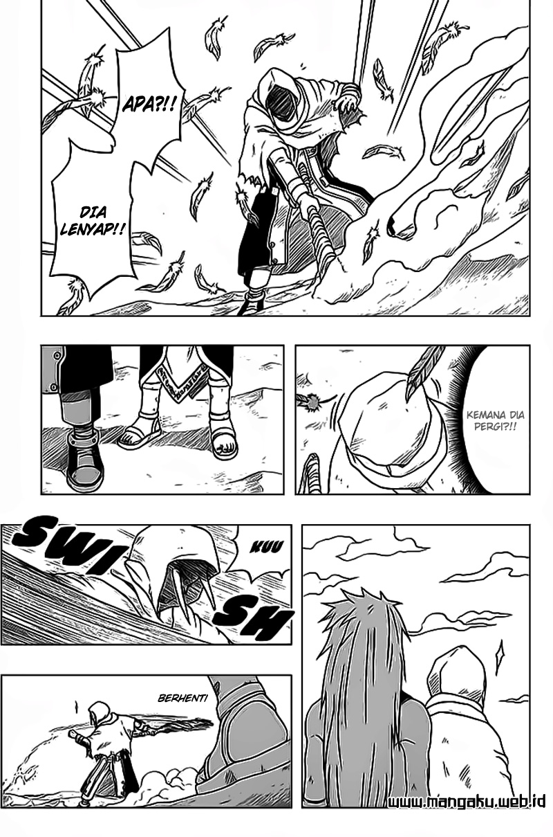 Chapter 30. - halaman 22