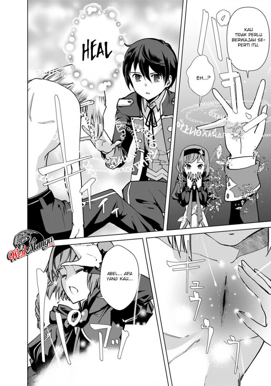 Chapter 34 - halaman 22