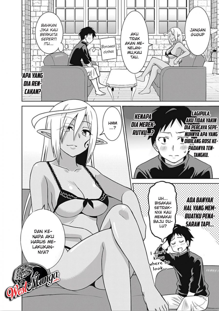 Chapter 43 - halaman 18