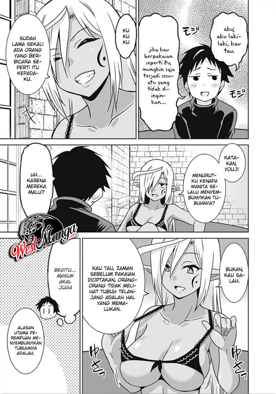 Chapter 43 - halaman 19