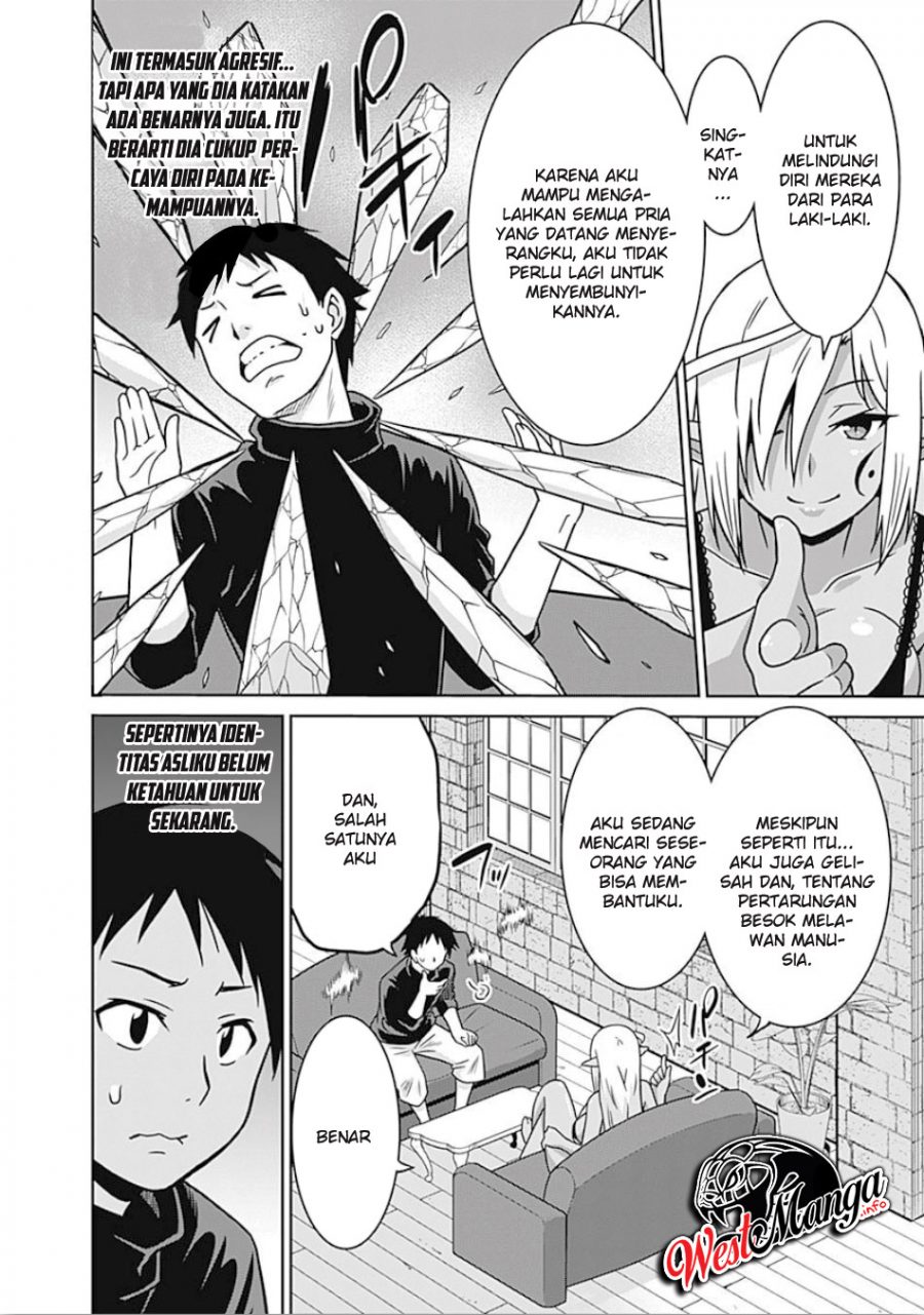 Chapter 43 - halaman 20