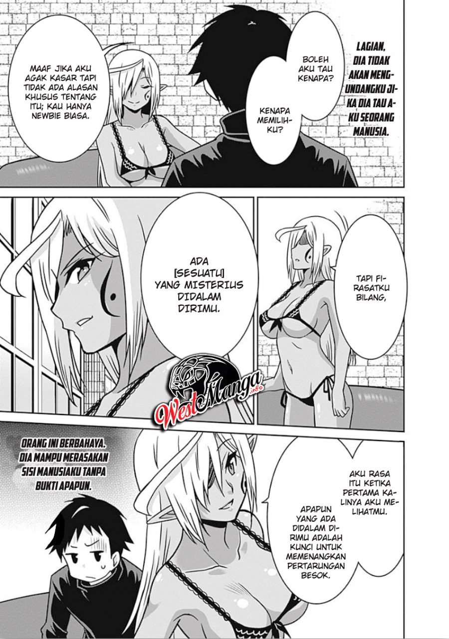 Chapter 43 - halaman 21