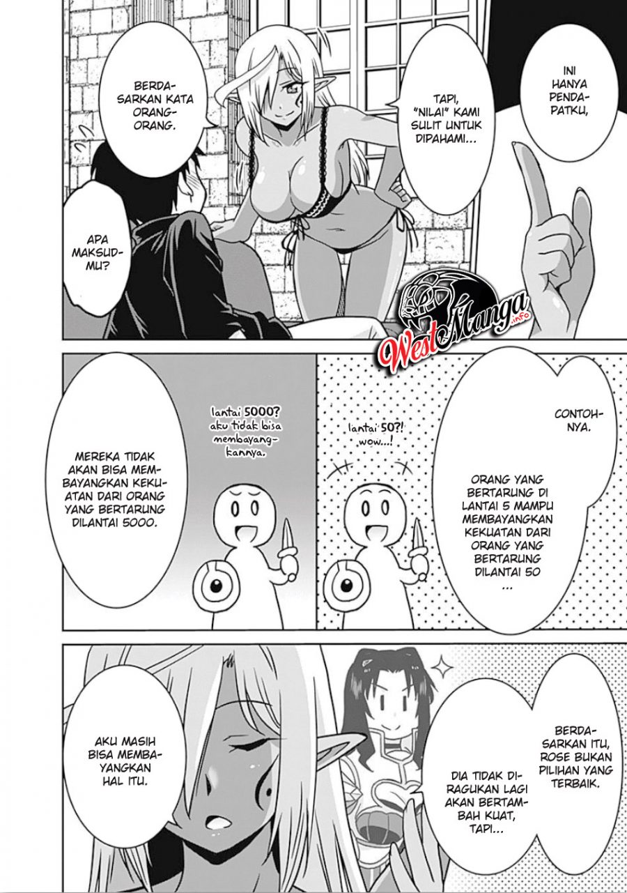 Chapter 43 - halaman 22