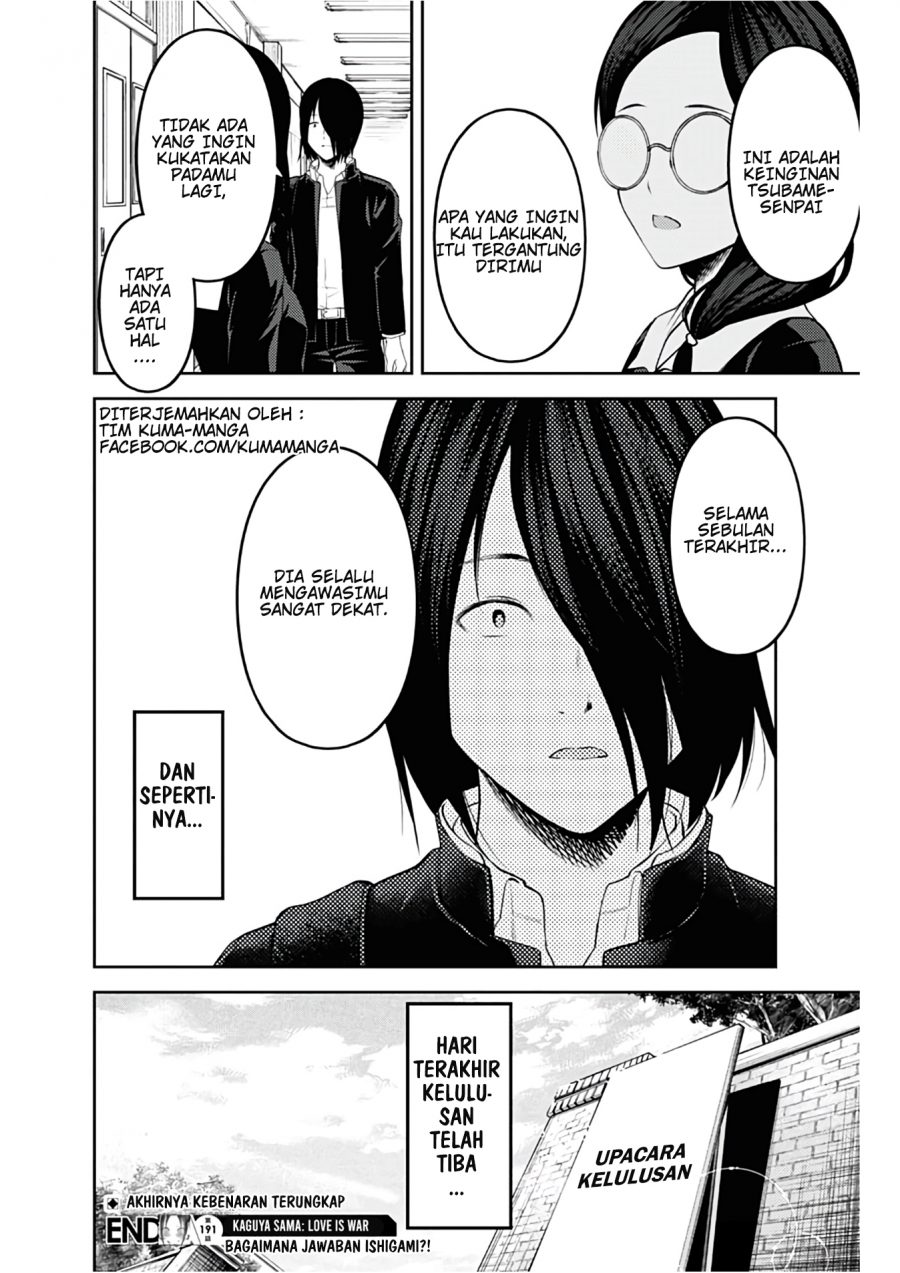 Chapter 201 - halaman 19