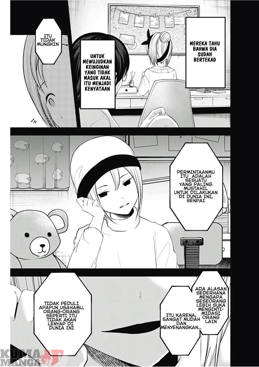 Chapter 201 - halaman 8