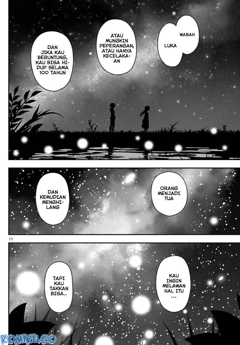 Chapter 102 - halaman 13