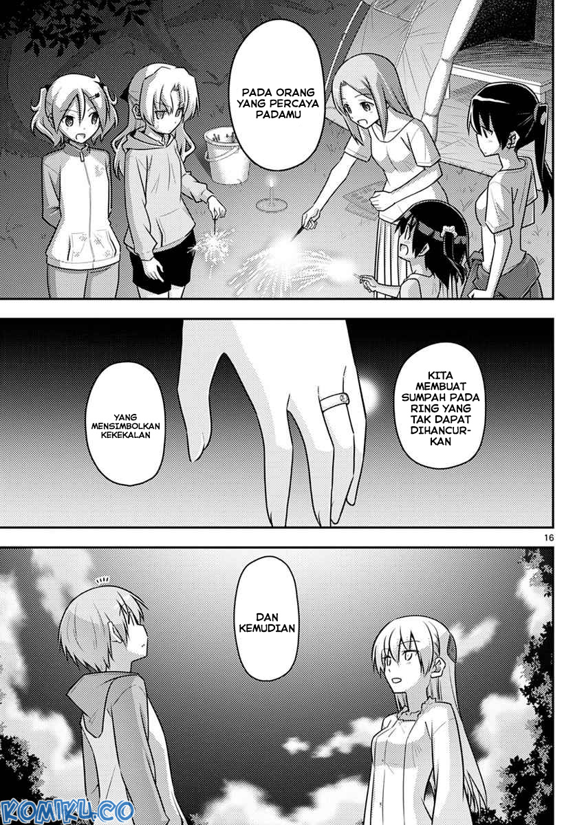 Chapter 102 - halaman 18