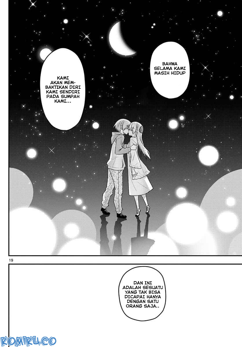 Chapter 102 - halaman 21