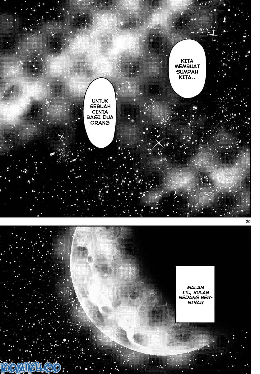 Chapter 102 - halaman 22