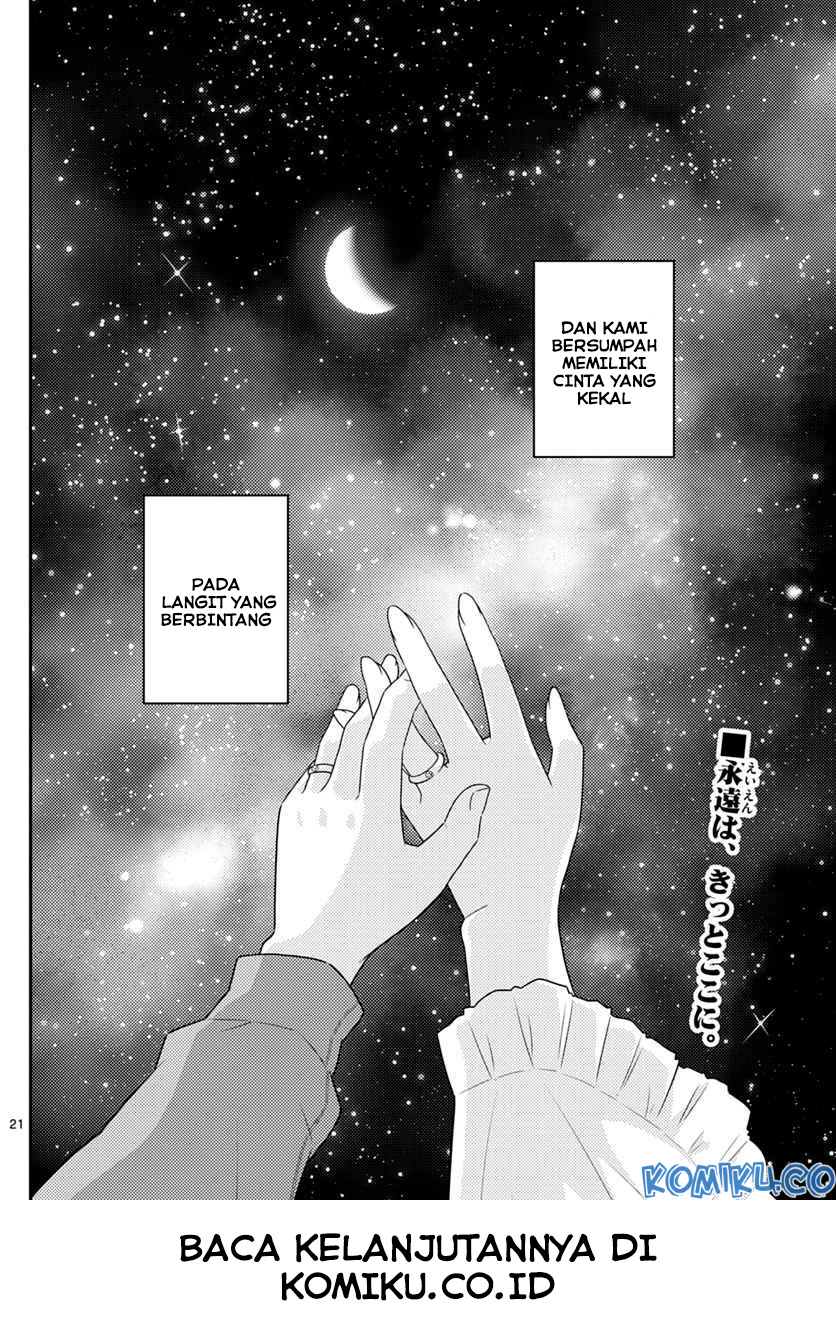 Chapter 102 - halaman 23