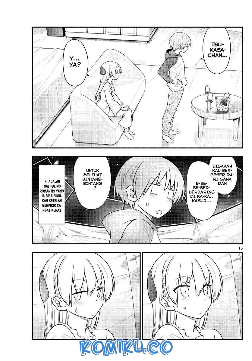 Chapter 103 - halaman 18