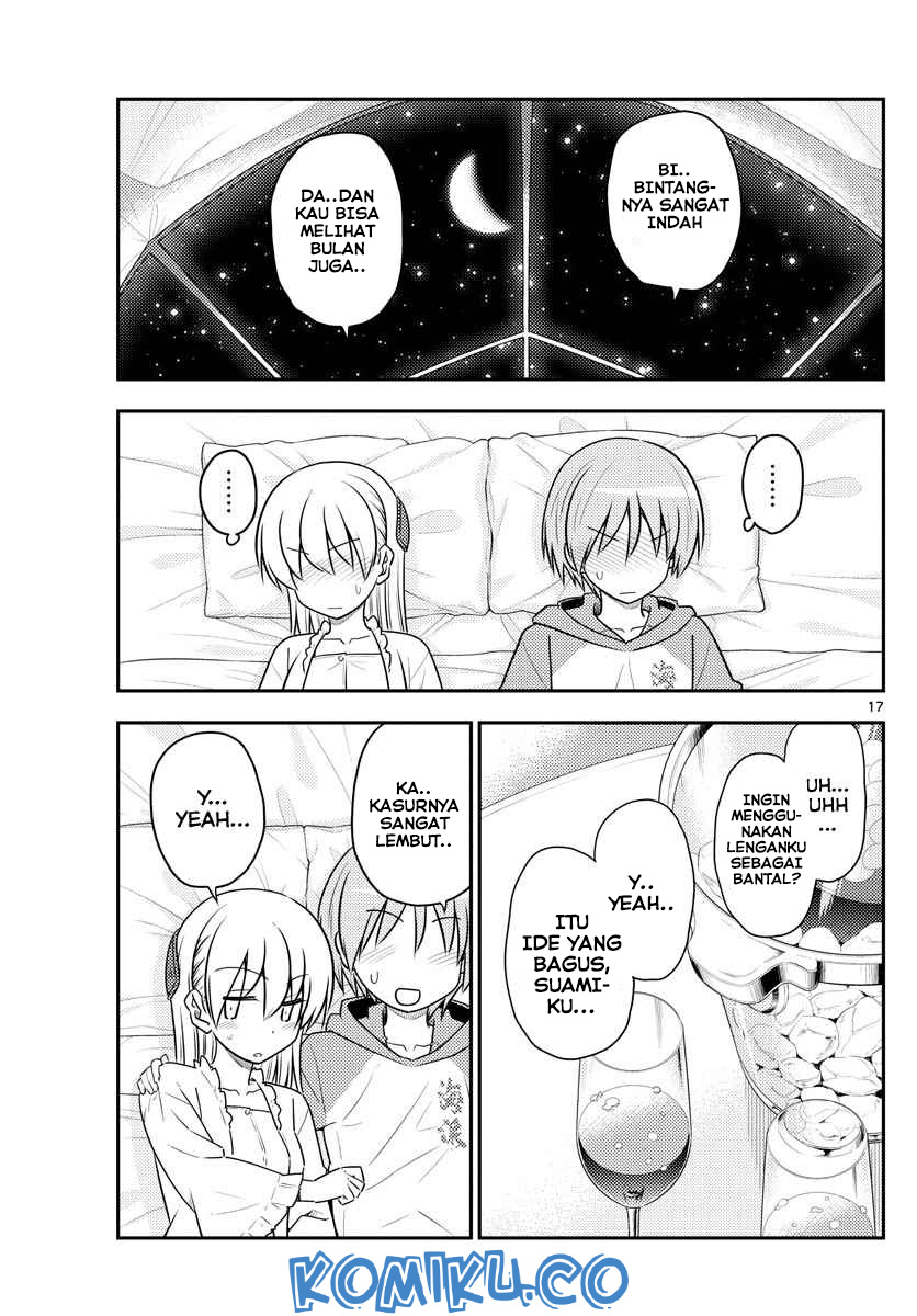 Chapter 103 - halaman 20