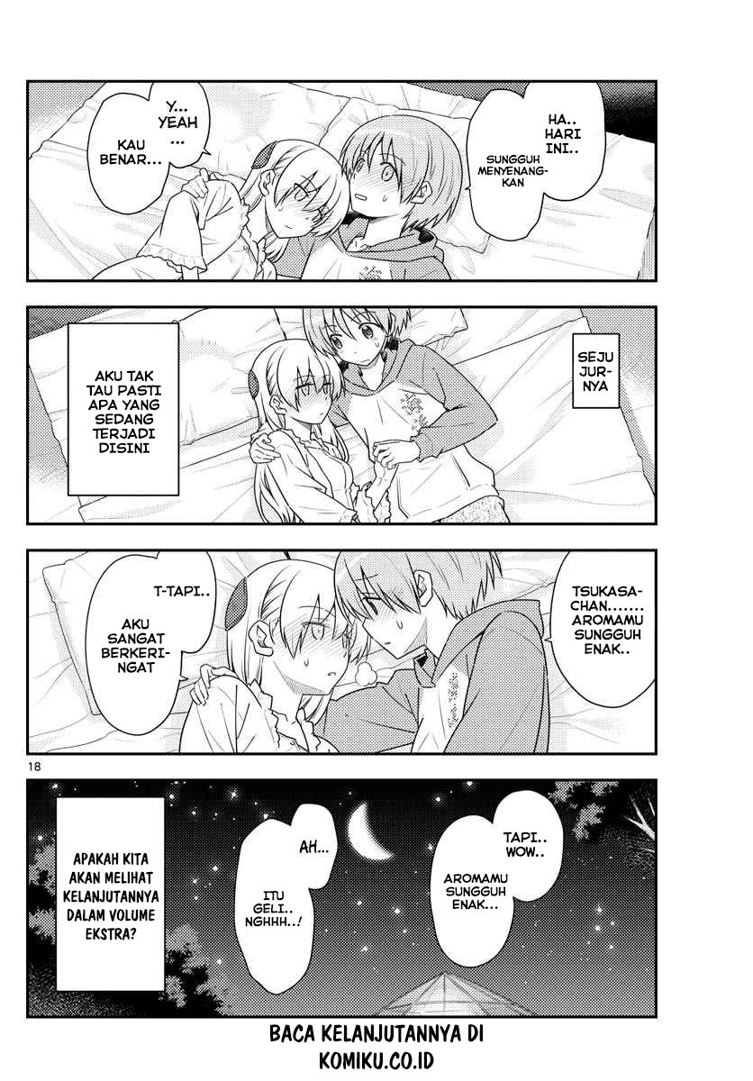 Chapter 103 - halaman 21