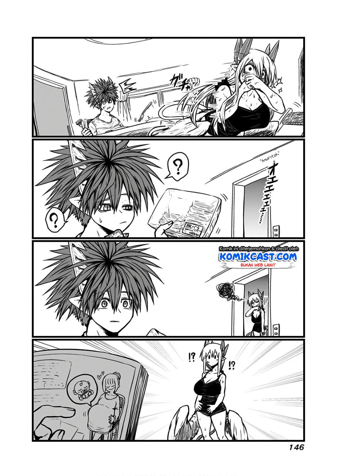 Chapter 116 - halaman 12
