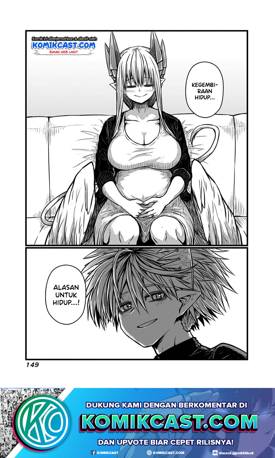 Chapter 116 - halaman 15