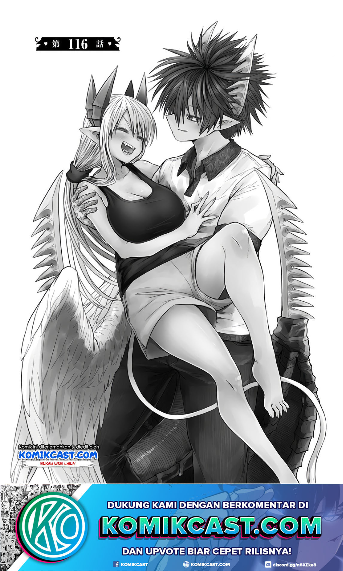 Chapter 116 - halaman 3