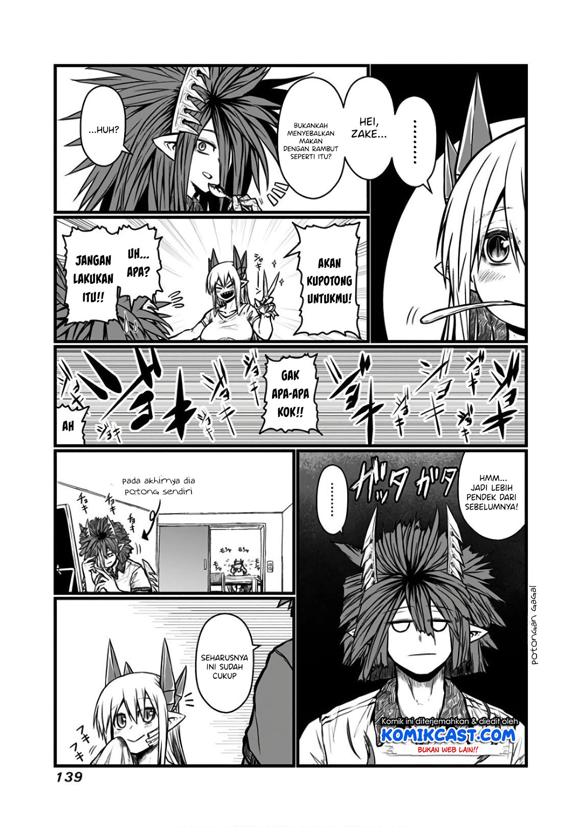 Chapter 116 - halaman 6
