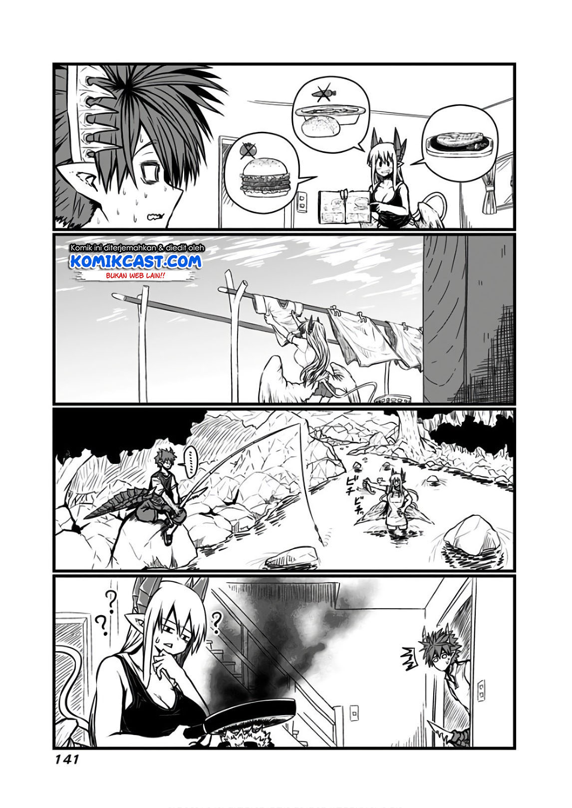 Chapter 116 - halaman 7