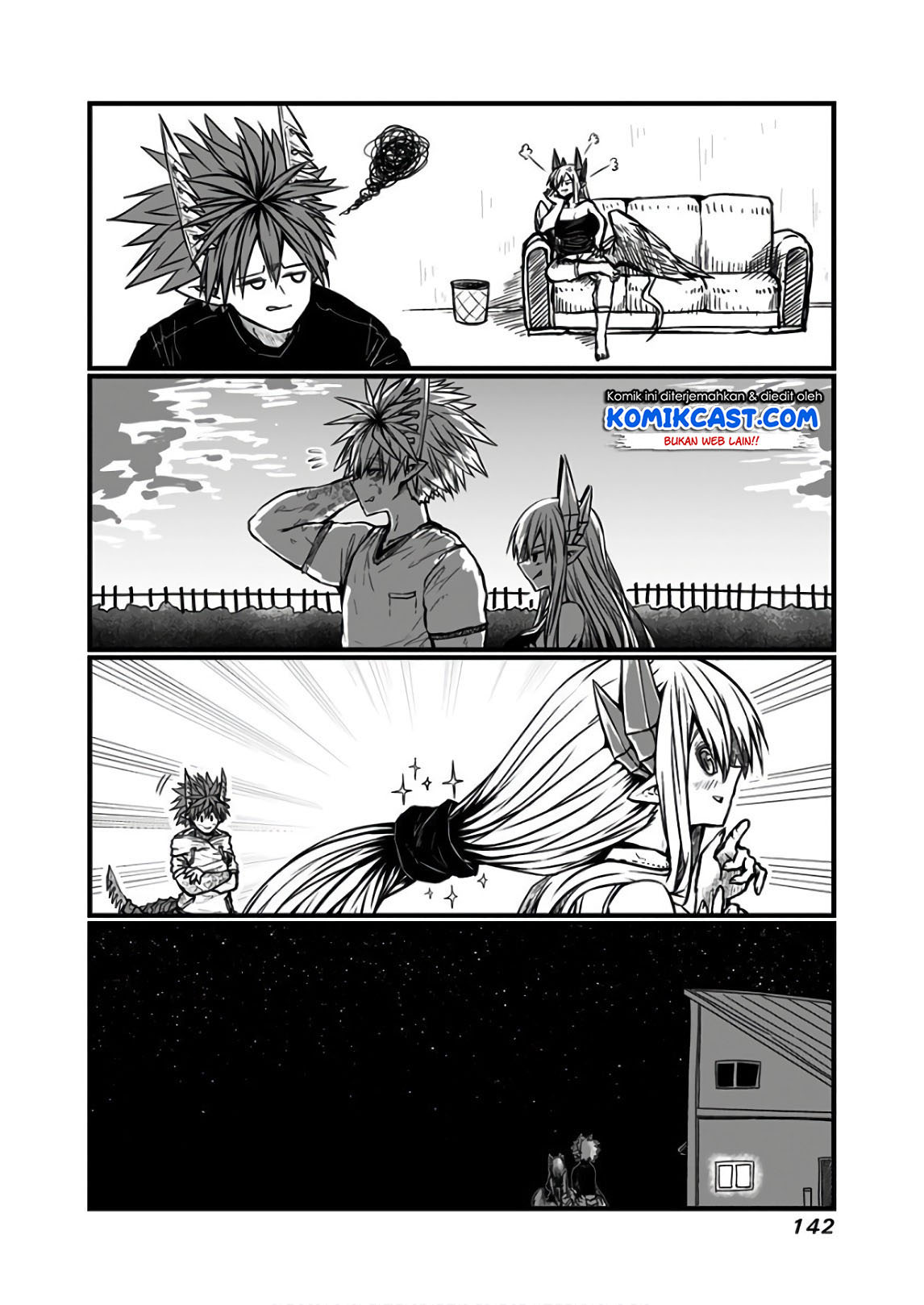 Chapter 116 - halaman 8