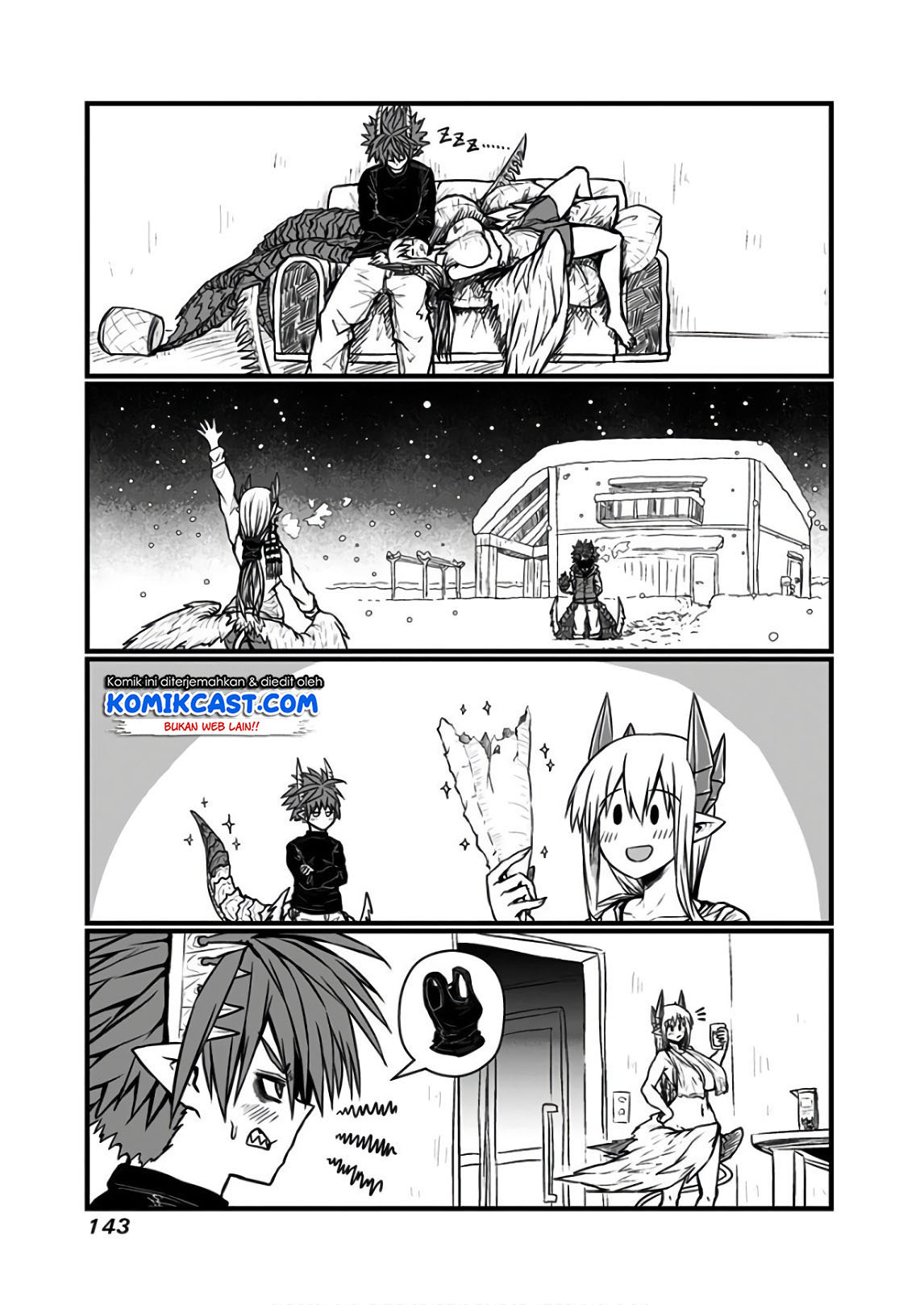 Chapter 116 - halaman 9
