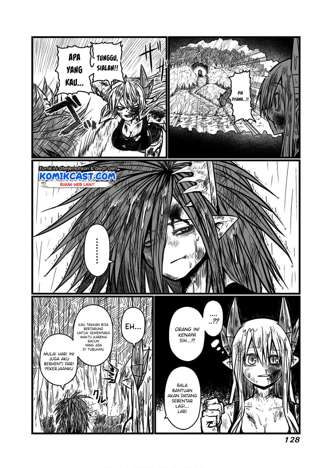 Chapter 115 - halaman 5