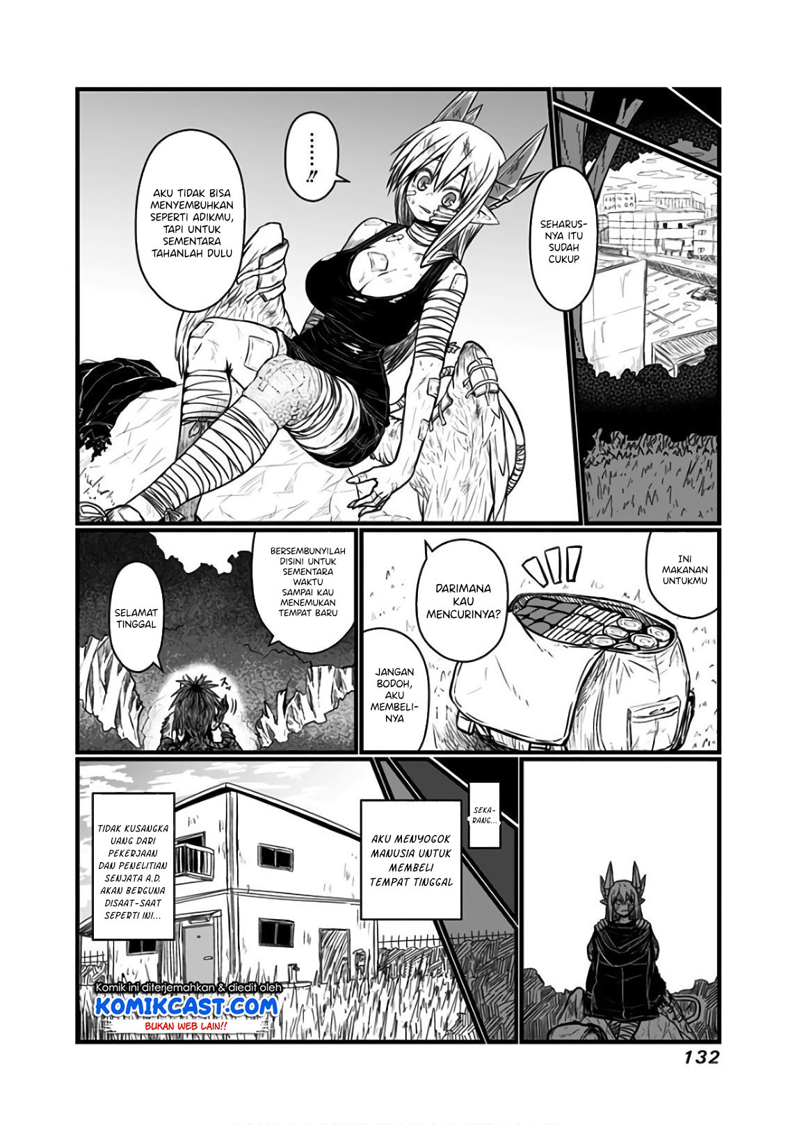 Chapter 115 - halaman 9