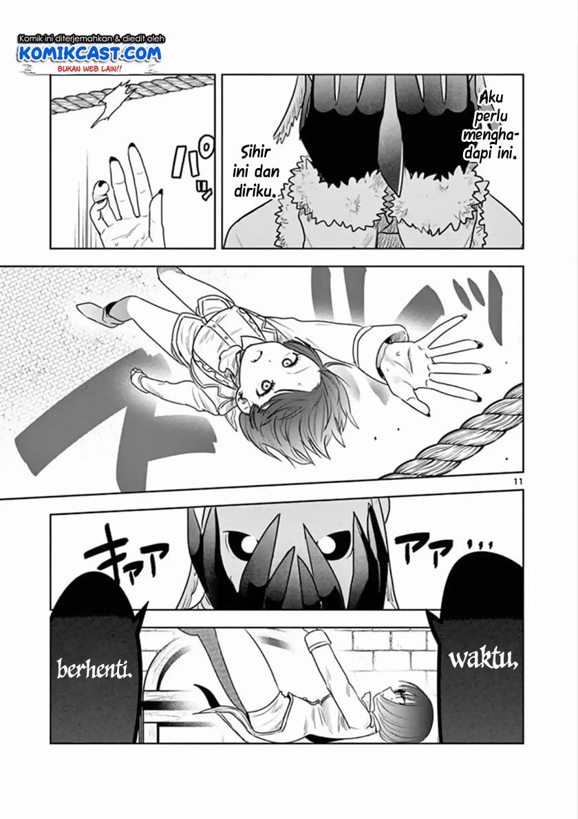 Chapter 92 - halaman 13