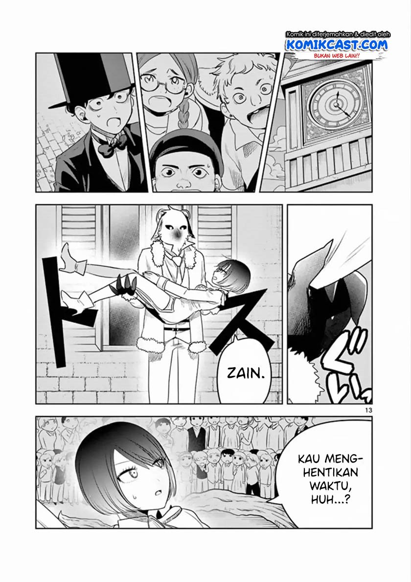 Chapter 92 - halaman 15