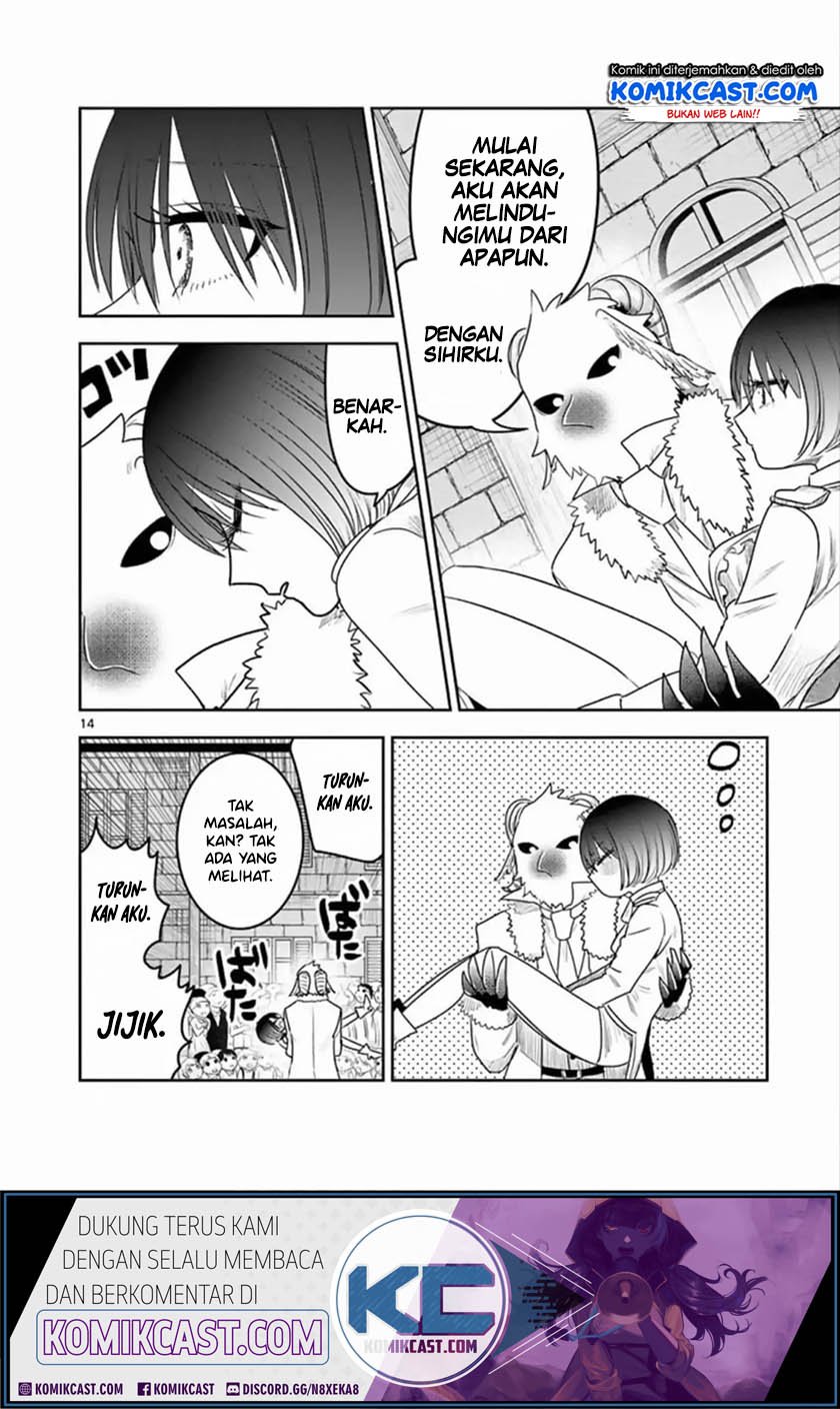 Chapter 92 - halaman 16