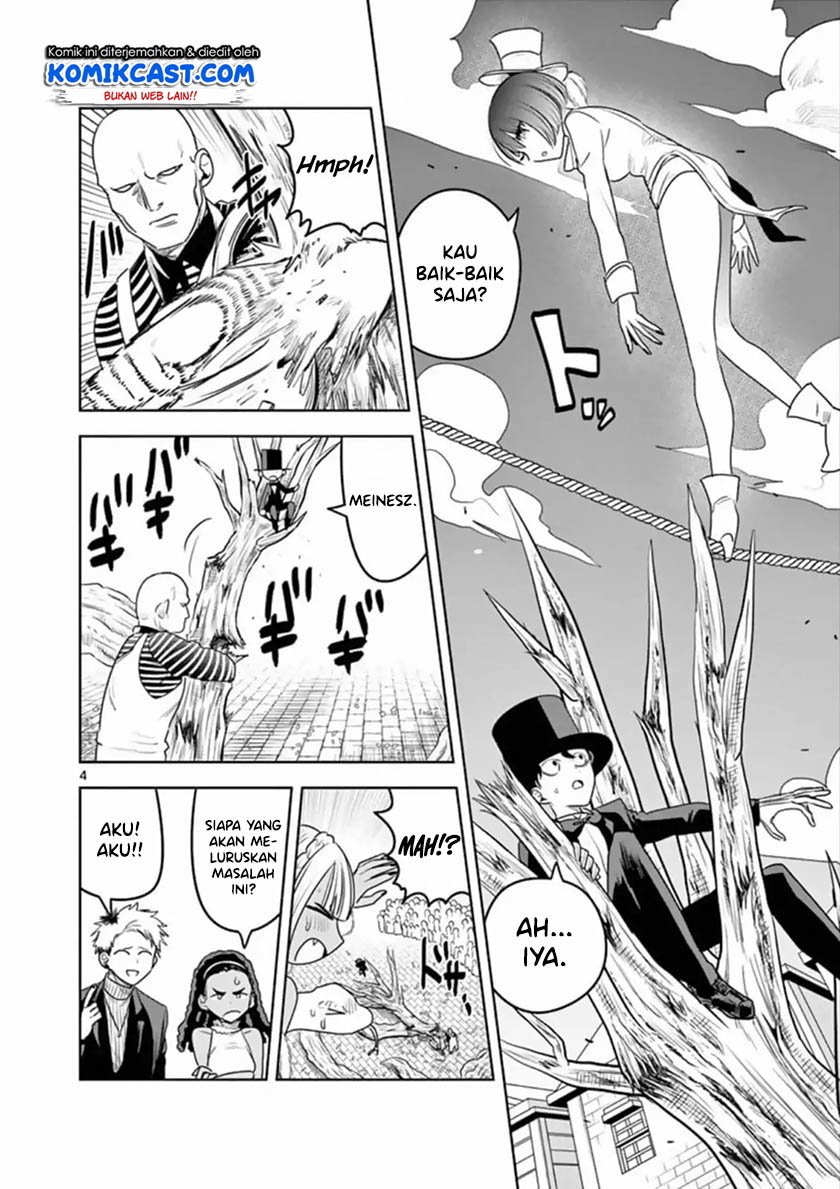 Chapter 92 - halaman 6