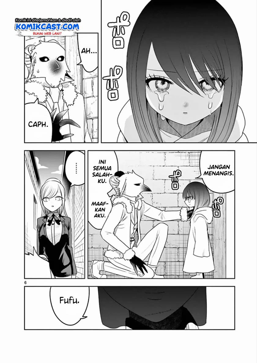 Chapter 92 - halaman 8