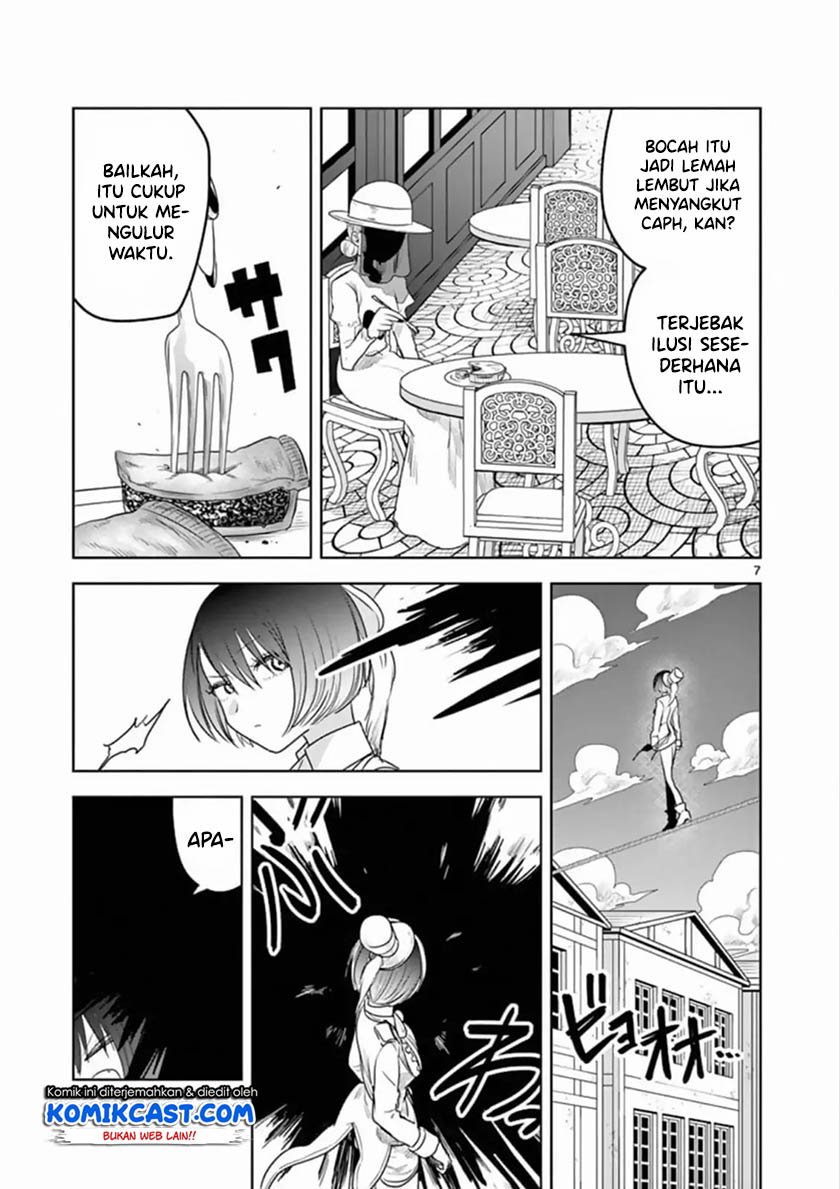 Chapter 92 - halaman 9