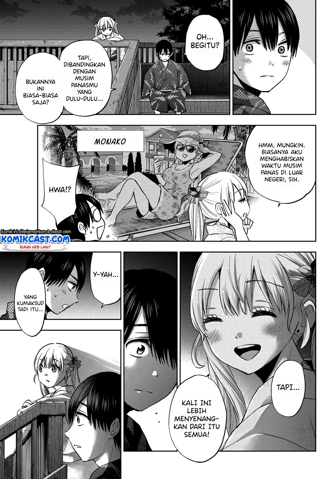 Chapter 33 - halaman 17