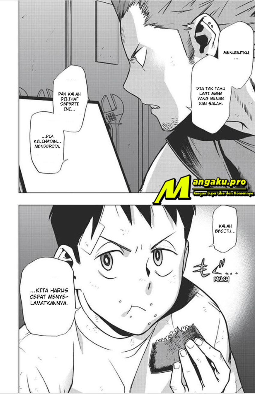 Chapter 77 - halaman 12