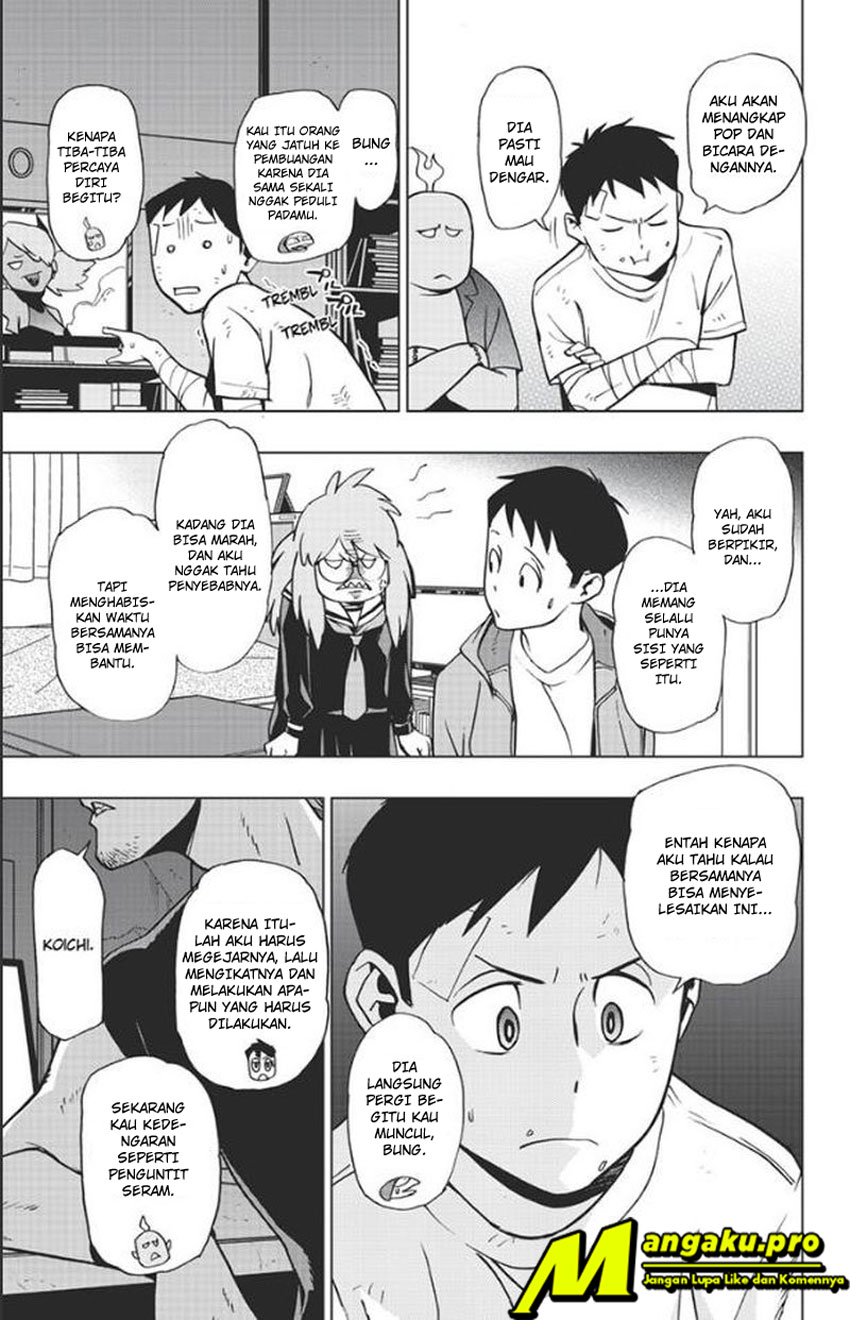 Chapter 77 - halaman 13
