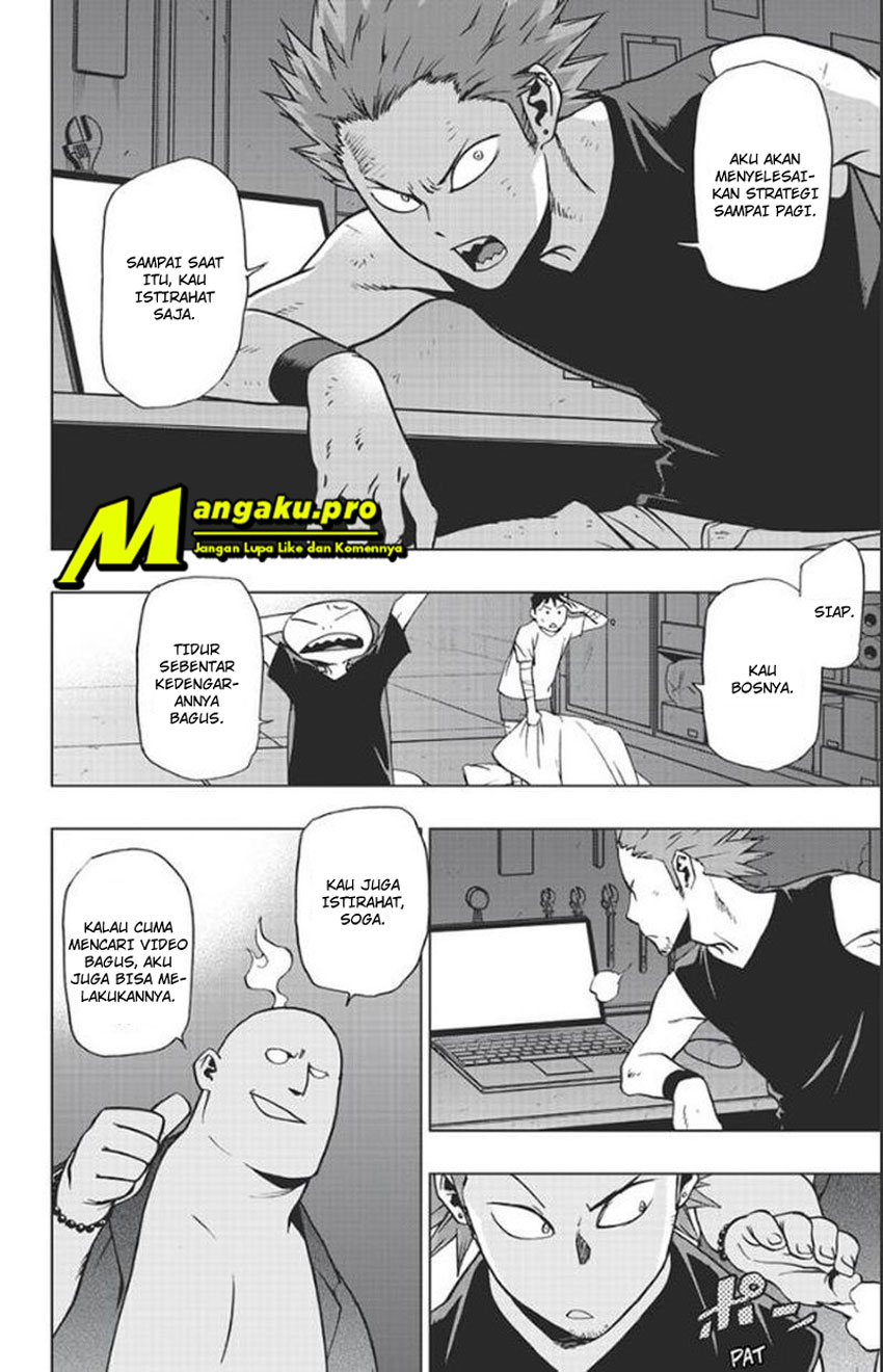 Chapter 77 - halaman 14