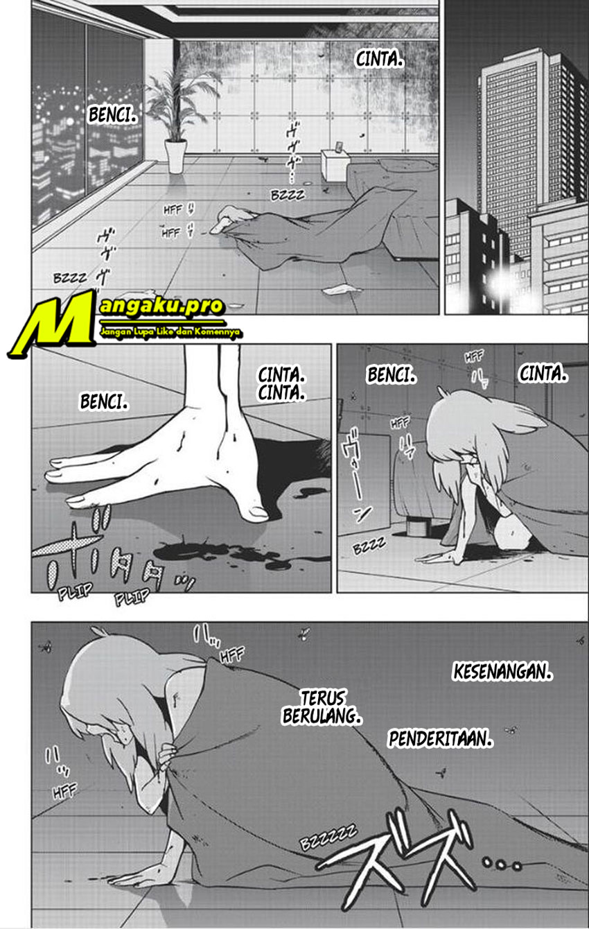 Chapter 77 - halaman 16