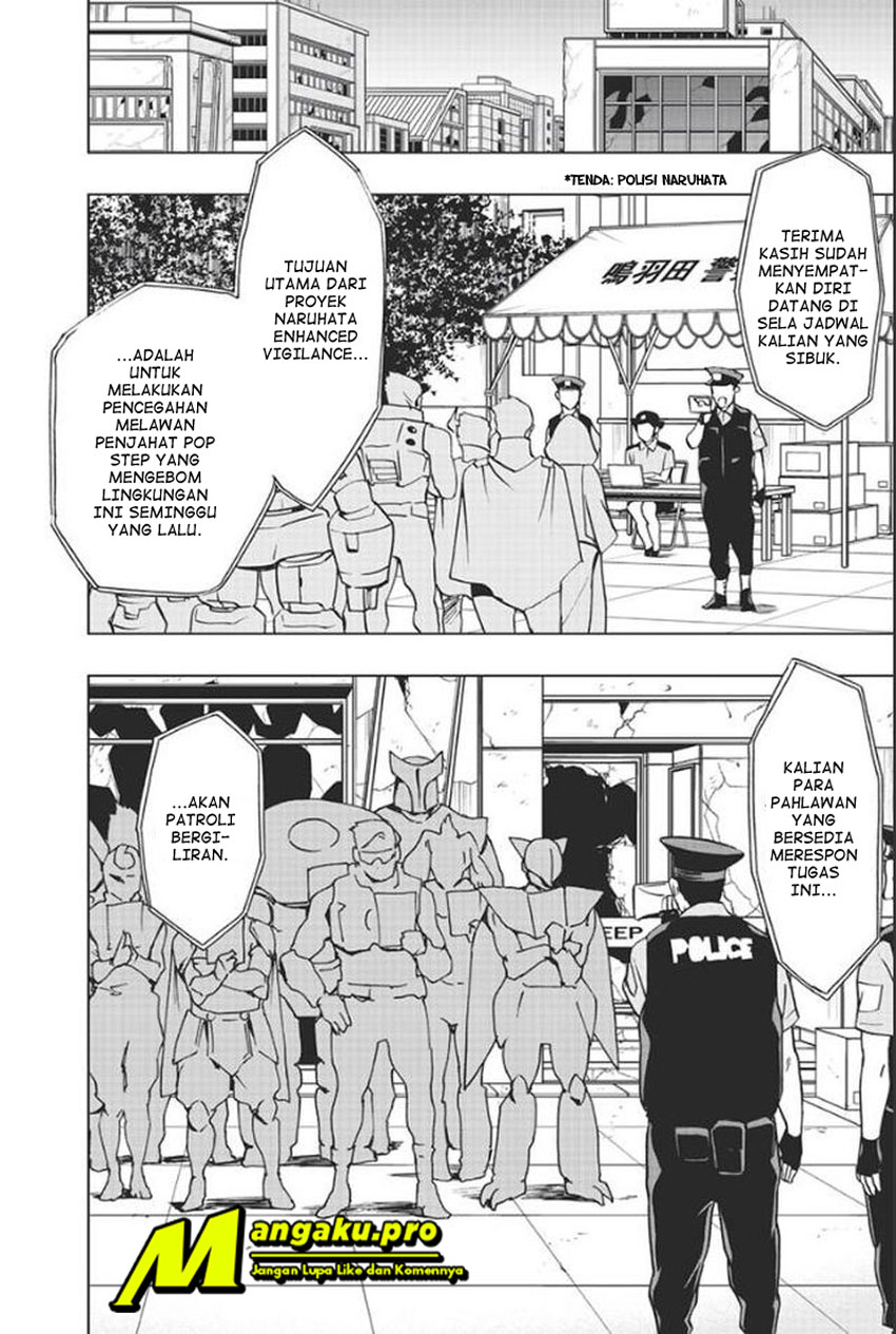 Chapter 77 - halaman 18