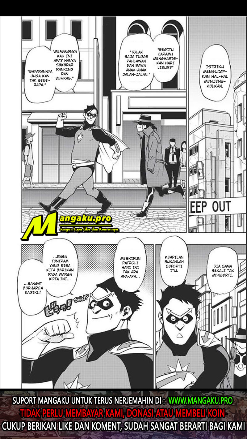 Chapter 77 - halaman 20