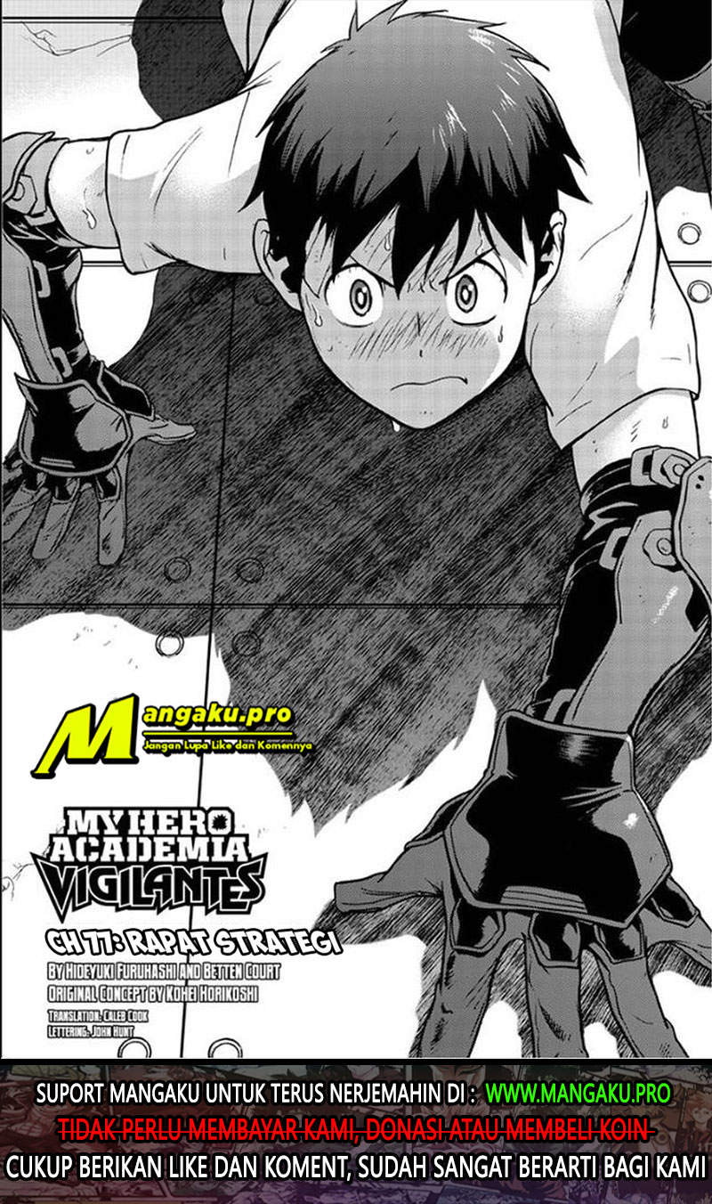 Chapter 77 - halaman 3